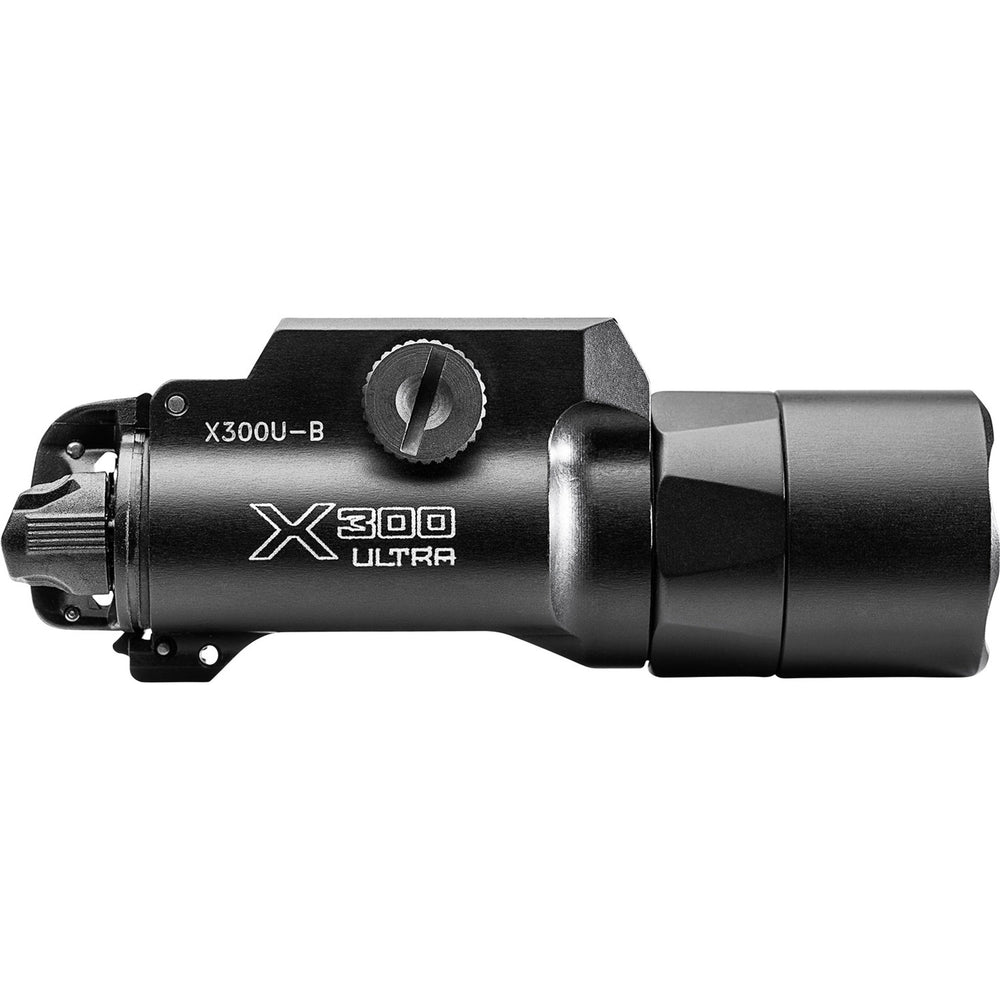 X300U-B WeaponLight