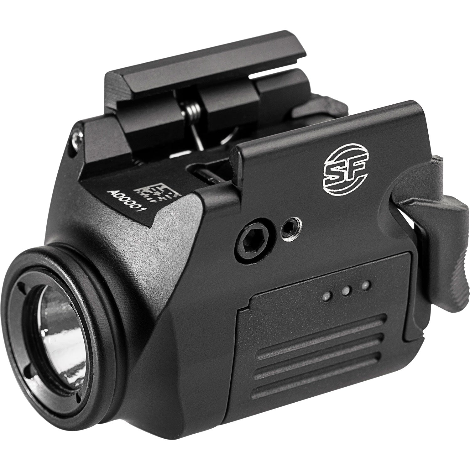 XSC Compact Pistol Light, P365