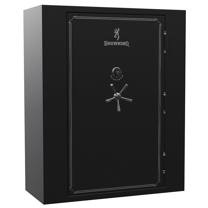 Platinum Series-65 Tall