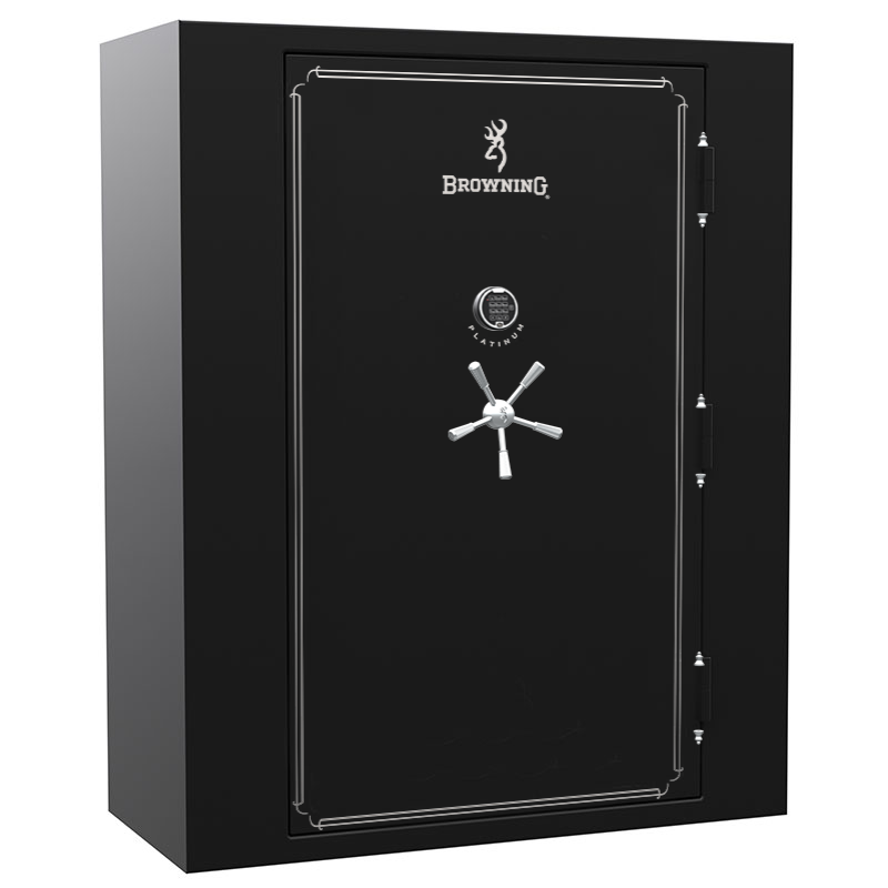 Platinum Series-65 Tall