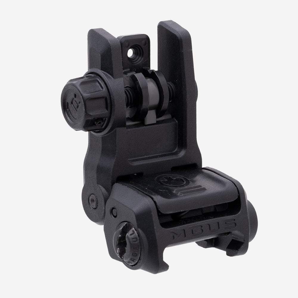 MBUS Gen3 Sight- Rear