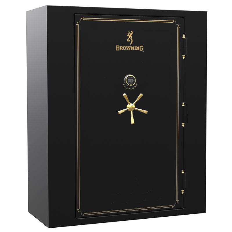 Platinum Series-65 Tall