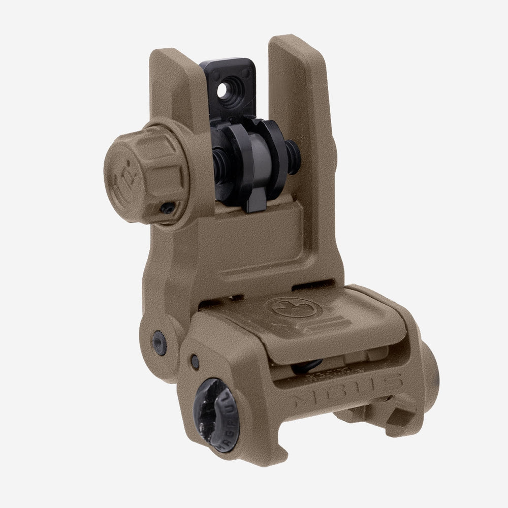 MBUS Gen3 Sight- Rear
