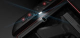 LifePod 2.0- Biometric