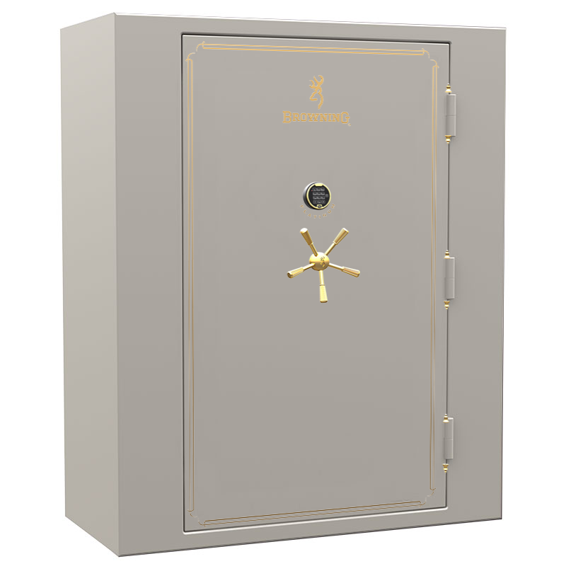 Platinum Series-65 Tall