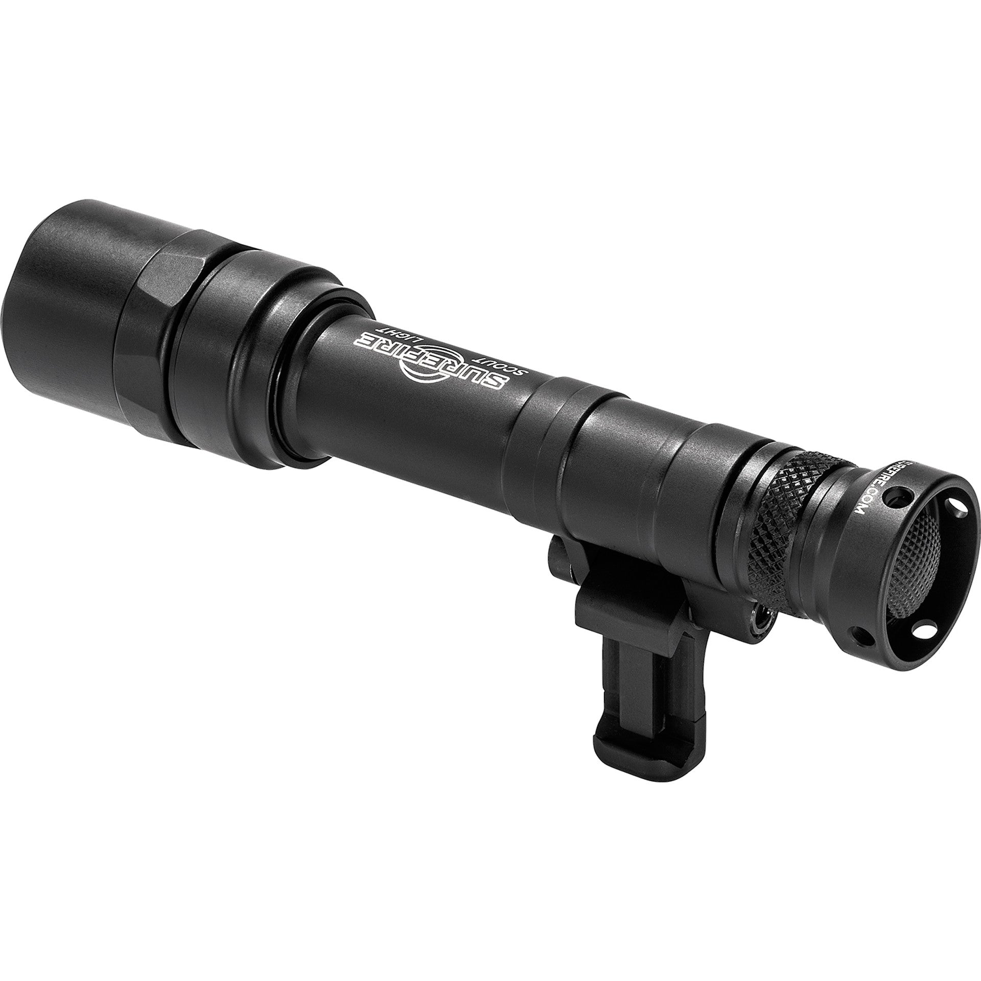 Scout Light M640U Pro, Black, MLok Weaponlight