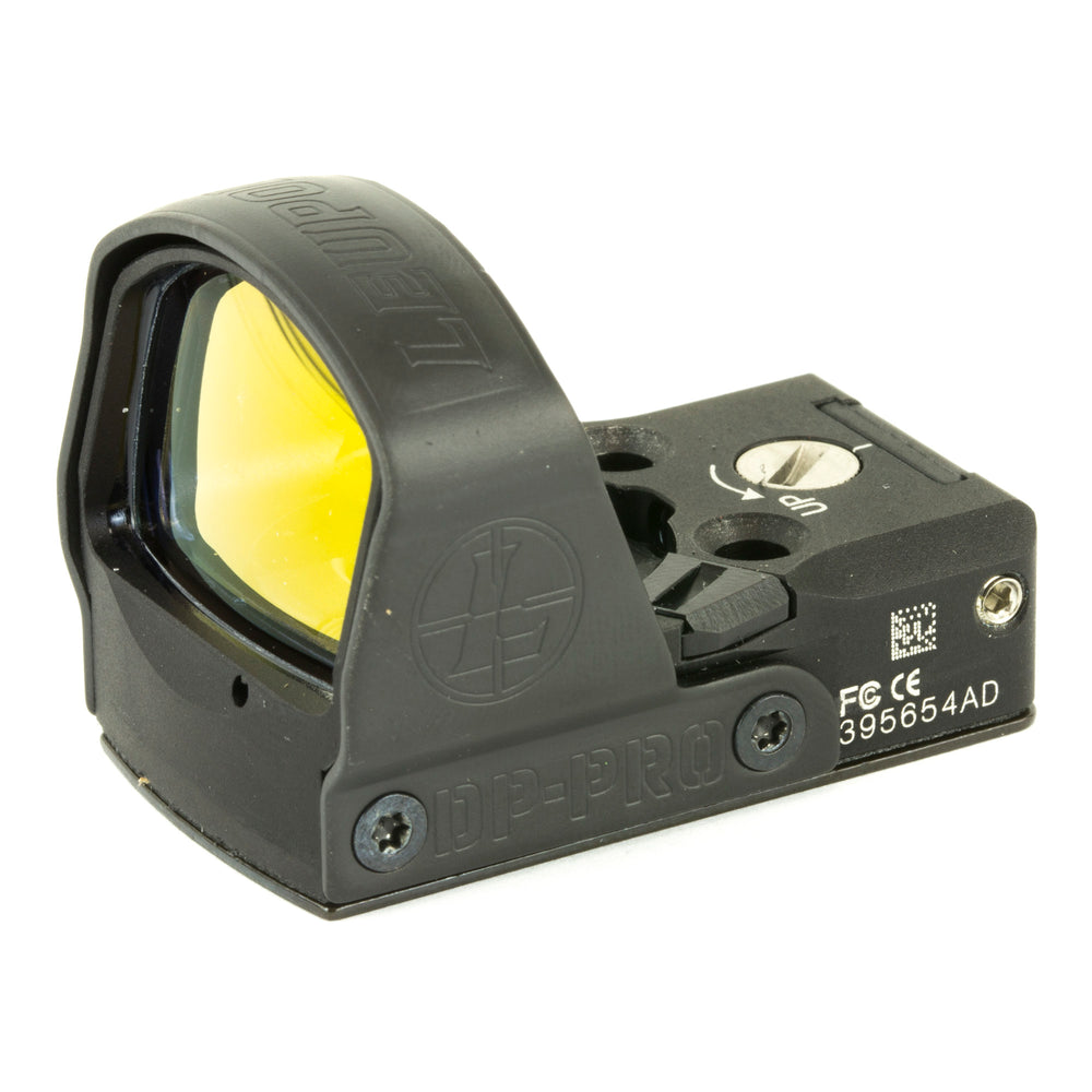 DELTAPOINT PRO 2.5 MOA RED DOT